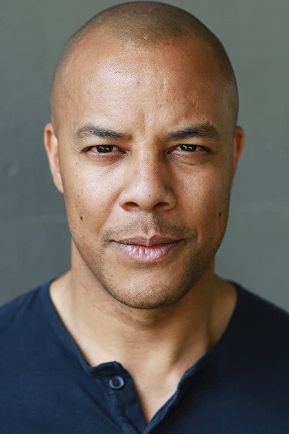 Michael Wildman oyuncu görseli