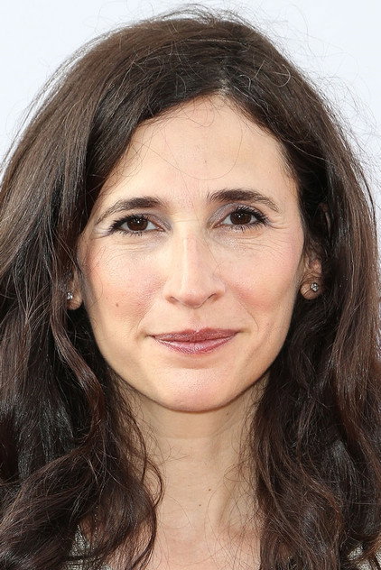 Michaela Watkins oyuncu görseli