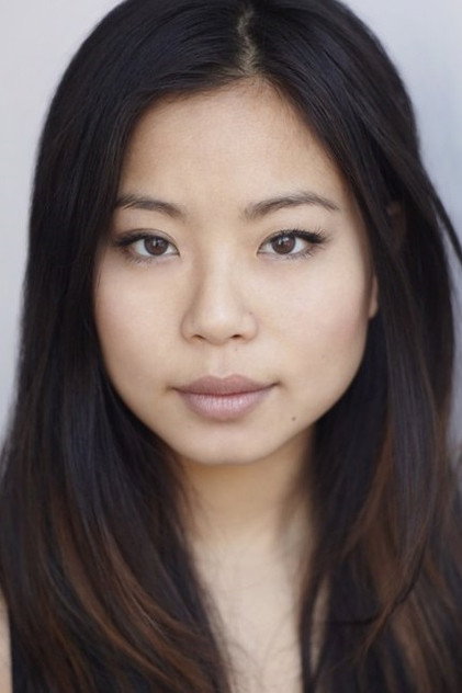 Michelle Ang oyuncu görseli