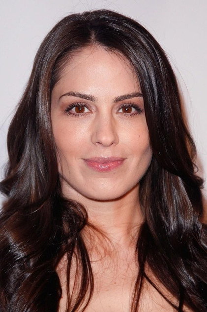 Michelle Borth oyuncu görseli