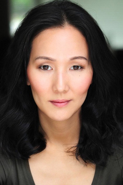 Michelle Choi-Lee oyuncu görseli