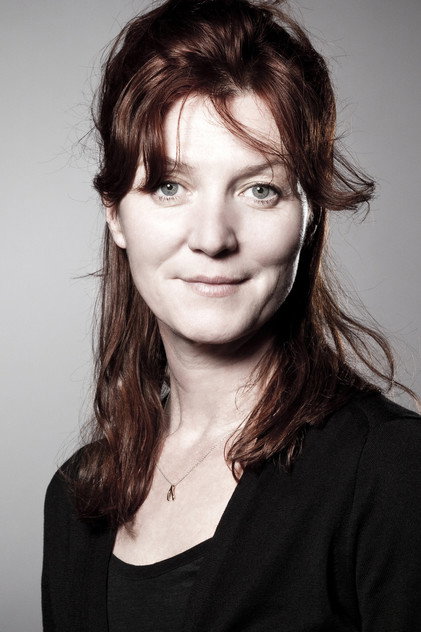 Michelle Fairley oyuncu görseli