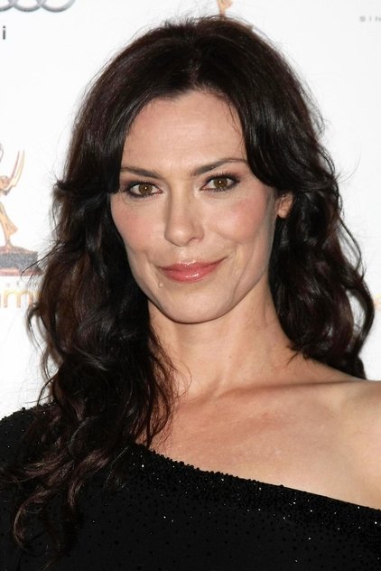 Michelle Forbes oyuncu görseli