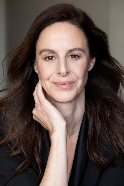 Michelle Giroux oyuncu görseli