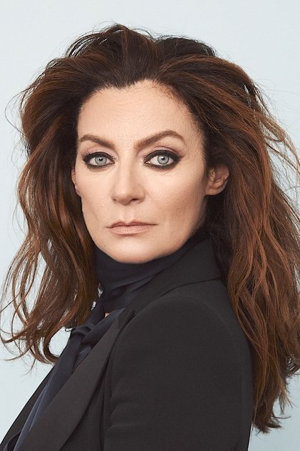 Michelle Gomez oyuncu görseli