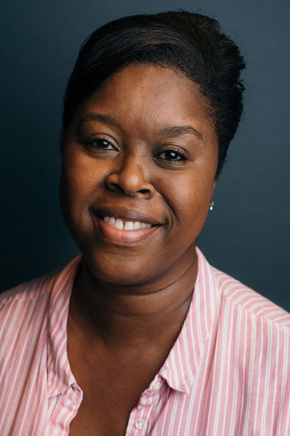 Michelle Greenidge oyuncu görseli