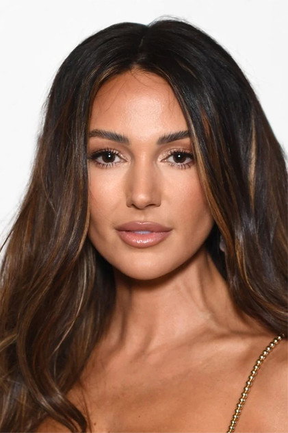 Michelle Keegan oyuncu görseli