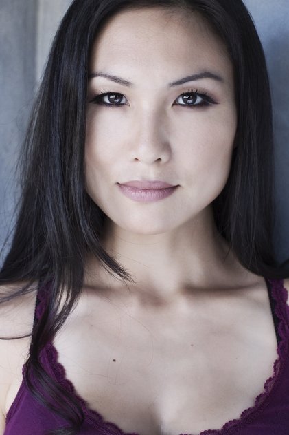 Michelle Lee oyuncu görseli