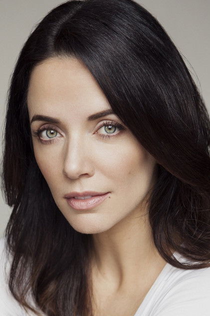 Michelle Morgan oyuncu görseli