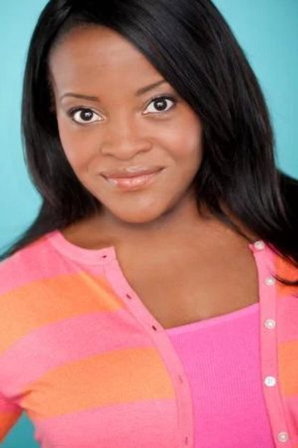 Michelle N. Carter oyuncu görseli