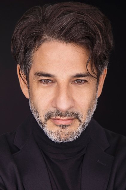 Miguel Rodarte oyuncu görseli