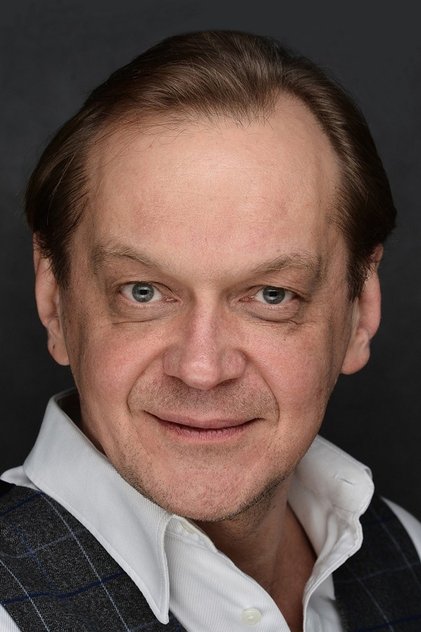 Mihail Gorevoy oyuncu görseli