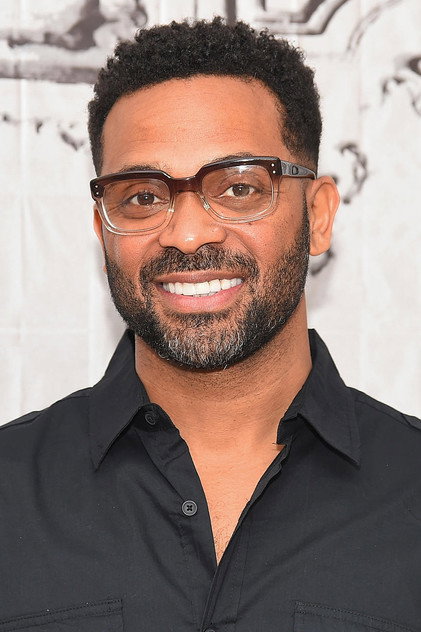 Mike Epps oyuncu görseli