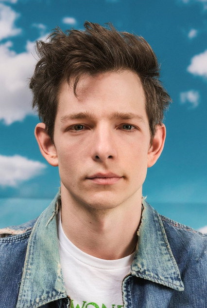 Mike Faist oyuncu görseli