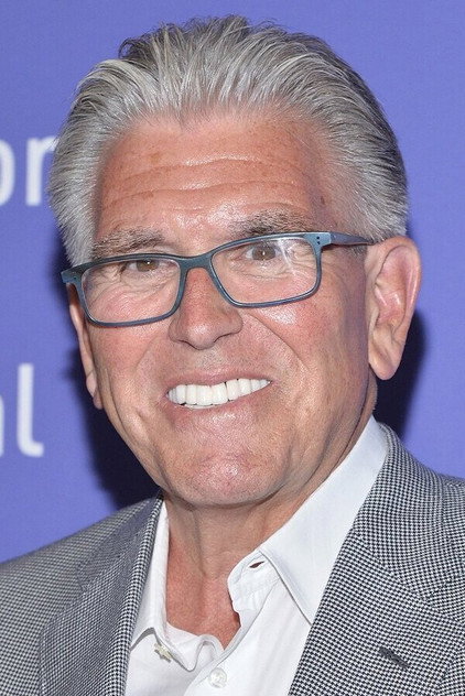 Mike Francesa oyuncu görseli