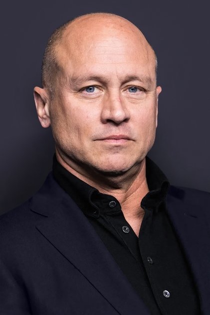 Mike Judge oyuncu görseli