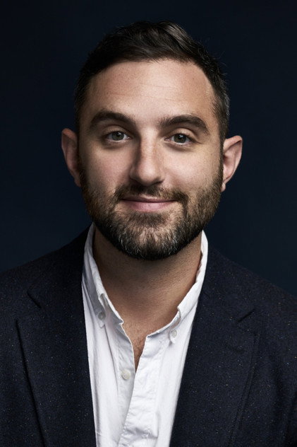 Mike Luciano oyuncu görseli