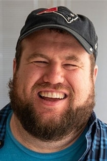 Mike Mitchell oyuncu görseli
