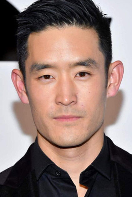 Mike Moh oyuncu görseli