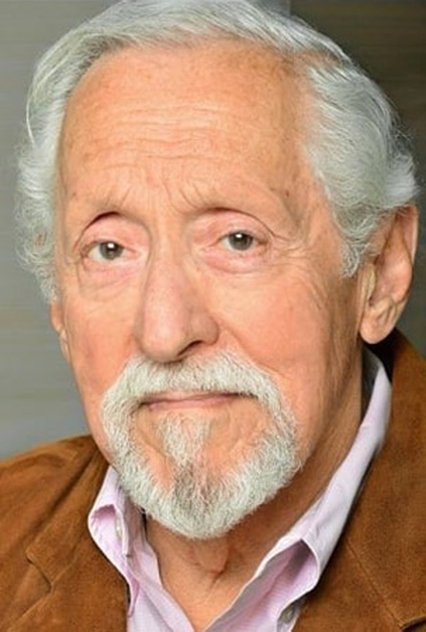 Mike Nussbaum oyuncu görseli