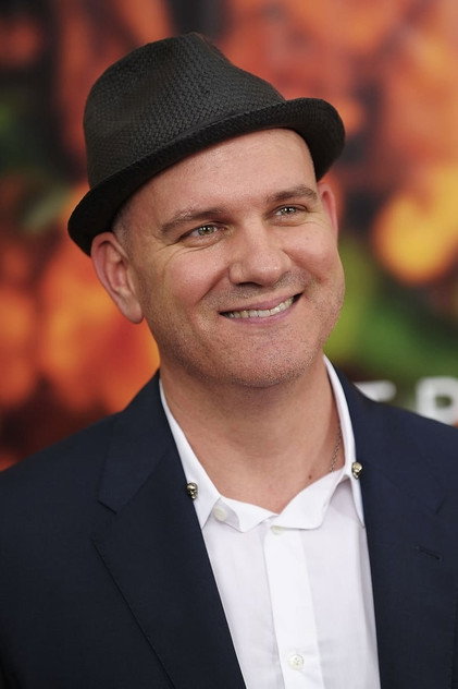 Mike O’Malley oyuncu görseli