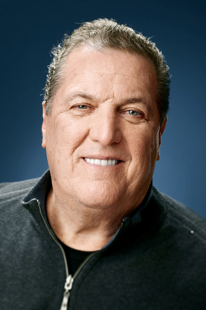 Mike Starr oyuncu görseli