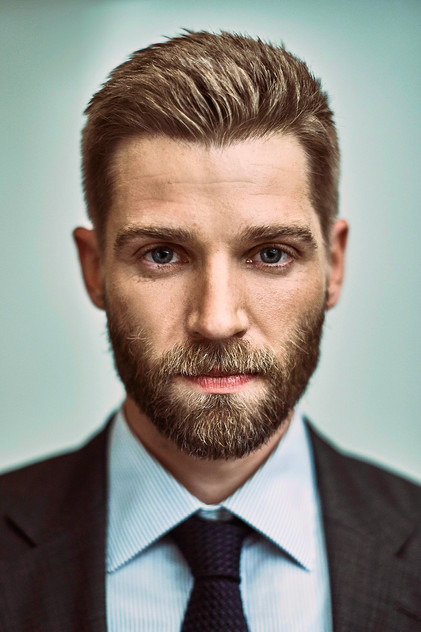 Mike Vogel oyuncu görseli