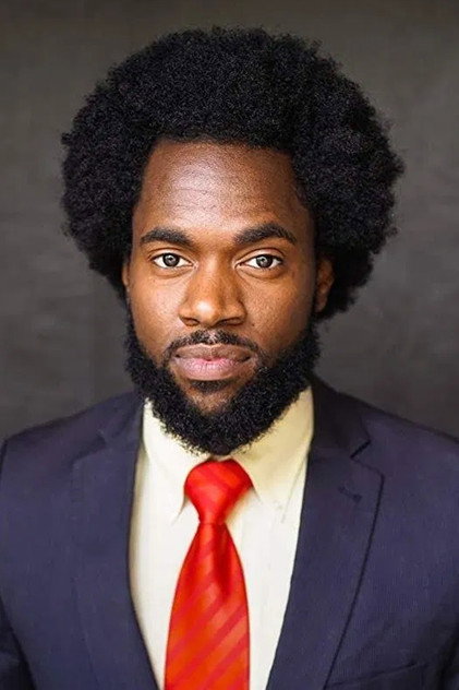 Milan Carter oyuncu görseli