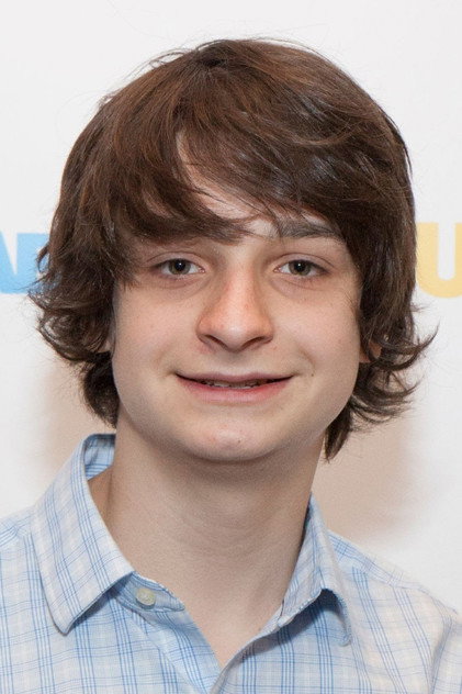 Miles Bakshi oyuncu görseli