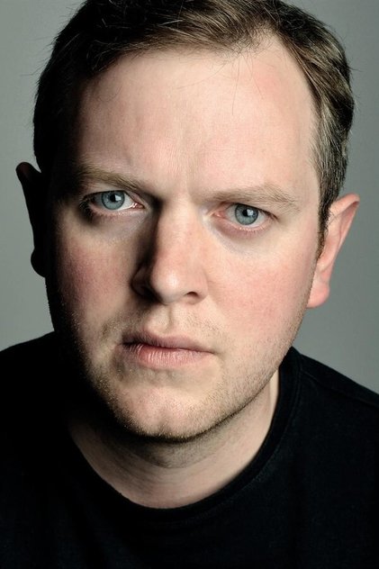 Miles Jupp oyuncu görseli