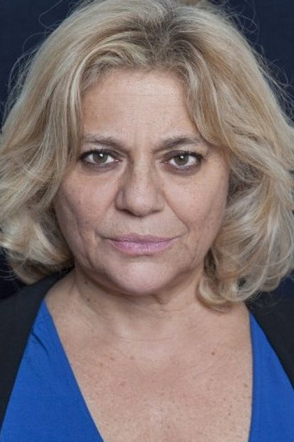 Milvia Marigliano oyuncu görseli