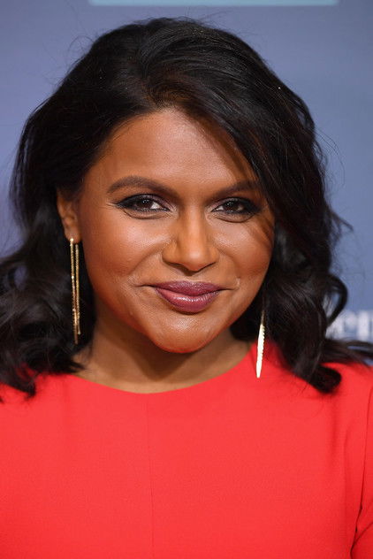 Mindy Kaling oyuncu görseli