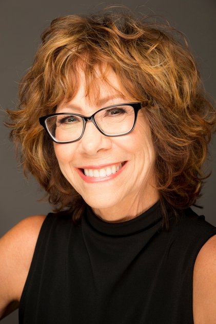 Mindy Sterling oyuncu görseli