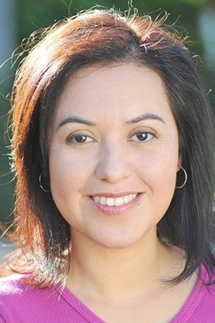 Minerva García oyuncu görseli