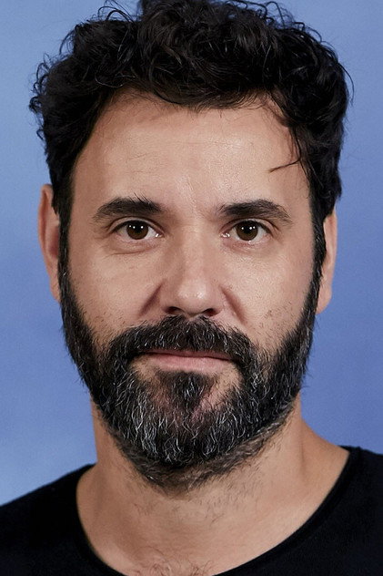 Miquel Fernández oyuncu görseli