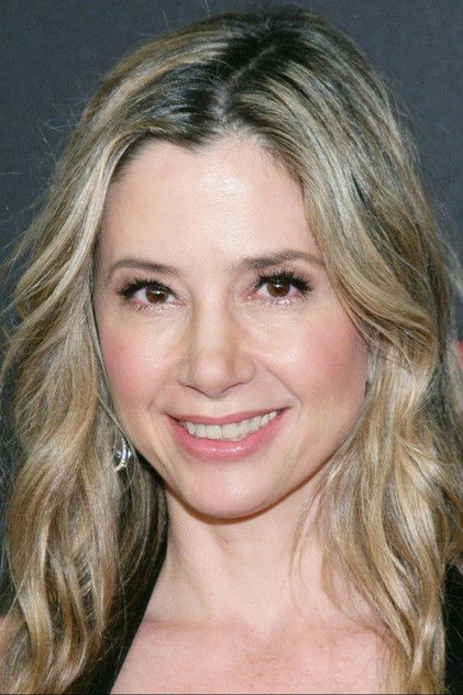 Mira Sorvino oyuncu görseli