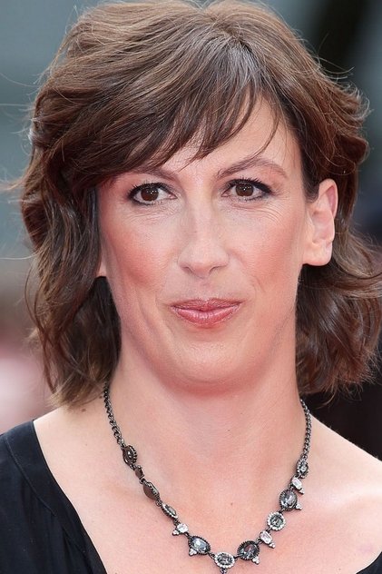 Miranda Hart oyuncu görseli