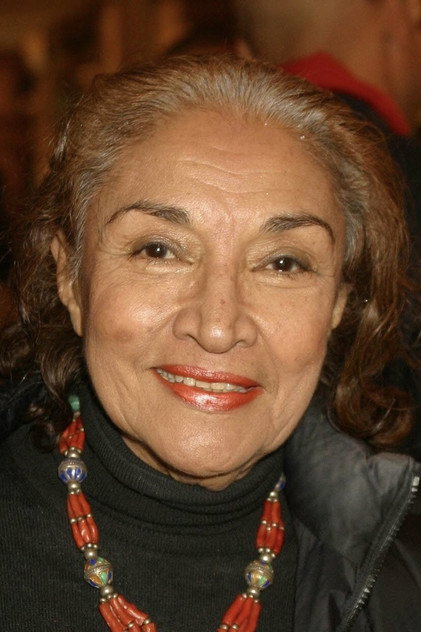Miriam Colon oyuncu görseli