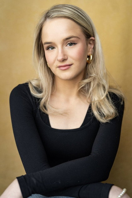 Miriam Petche oyuncu görseli