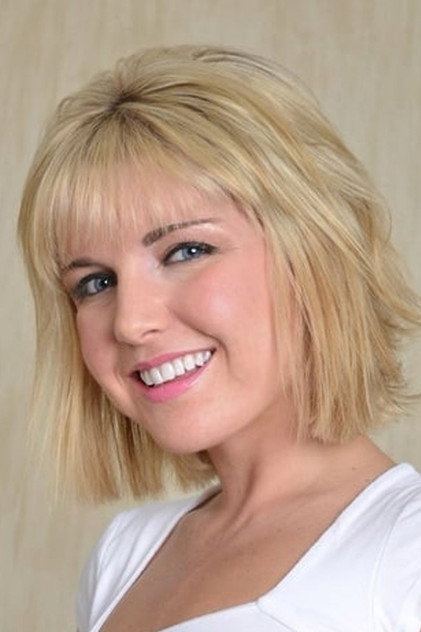 Misha Highstead oyuncu görseli