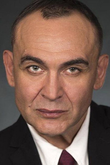 Misha Kuznetsov oyuncu görseli