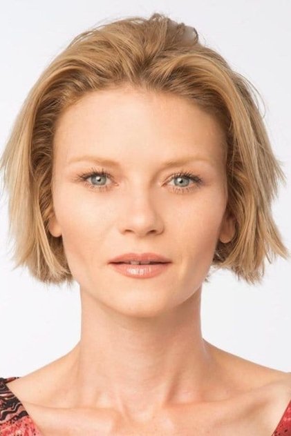 Missy Crider oyuncu görseli