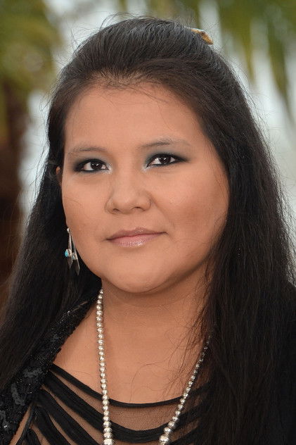 Misty Upham oyuncu görseli