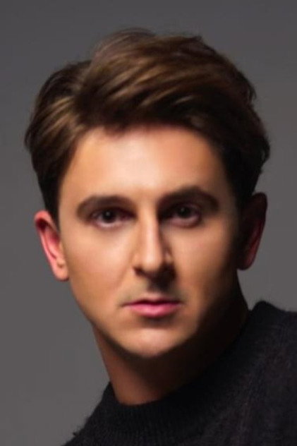 Mitchel Musso oyuncu görseli