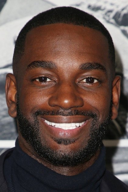 Mo McRae oyuncu görseli