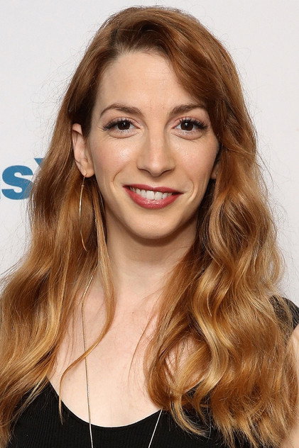 Molly Bernard oyuncu görseli