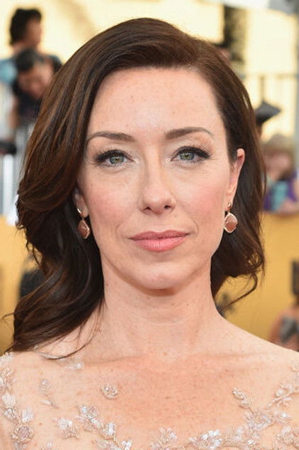Molly Parker oyuncu görseli