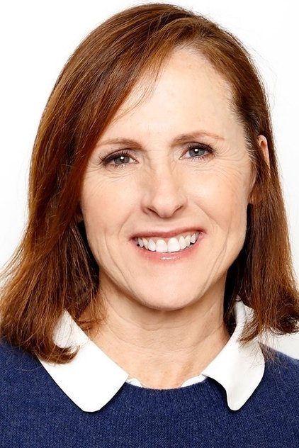 Molly Shannon oyuncu görseli