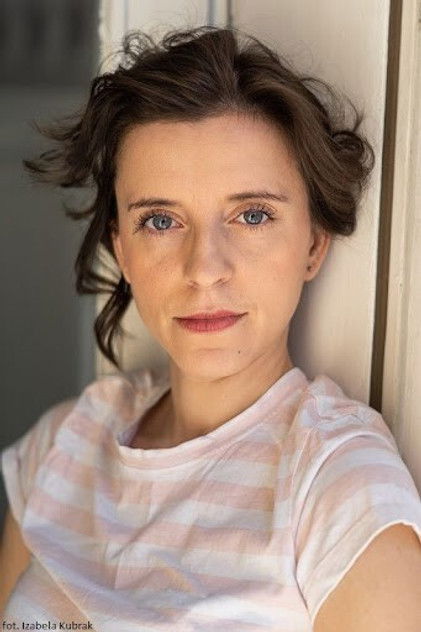 Monika Frajczyk oyuncu görseli