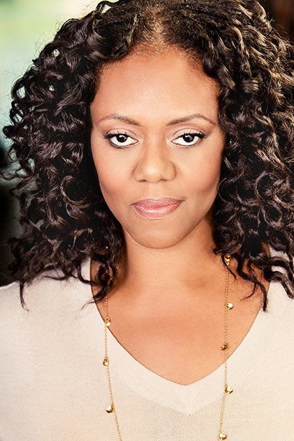 Monique Yvette Grant oyuncu görseli